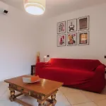 2 Bedroom Cozy In Ferienhaus