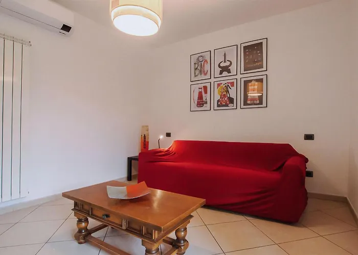 2 Bedroom Cozy In Σπίτι διακοπών