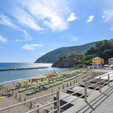 2 Bedroom Cozy In * Deiva Marina