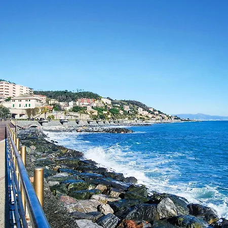 2 Bedroom Cozy In * Cisano sul Neva