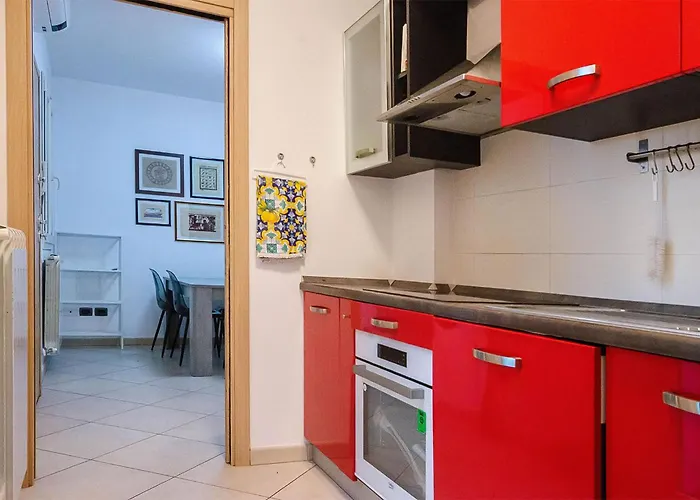 2 Bedroom Cozy In *